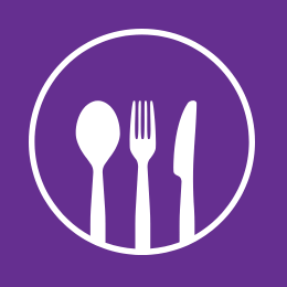 wanderlust HOST FOOD ICON 