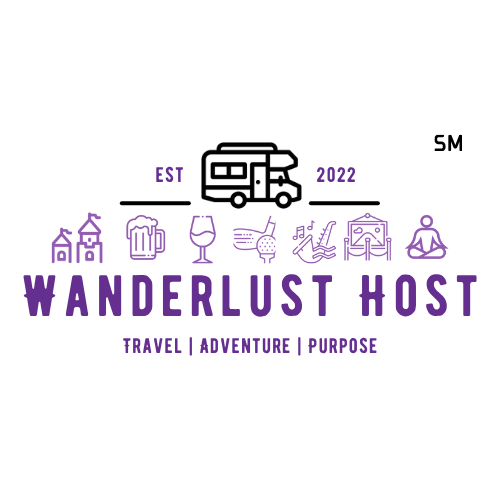 Wanderlust Host