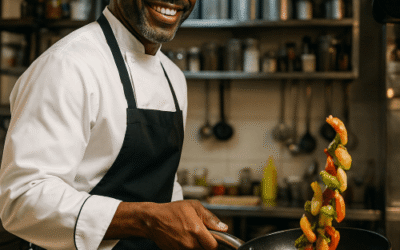 Black-Owned RV Travel Directory & Host Network | Wanderlust Hosts – Connect with Self-Contained RV Travelers