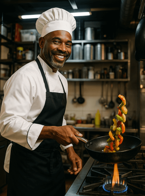 Black-Owned RV Travel Directory & Host Network | Wanderlust Hosts – Connect with Self-Contained RV Travelers