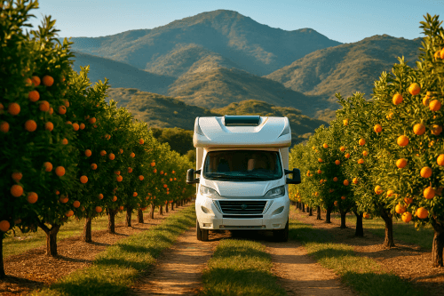 wanderlust hosts rv travel