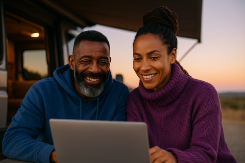 wanderlust hosts rv travel