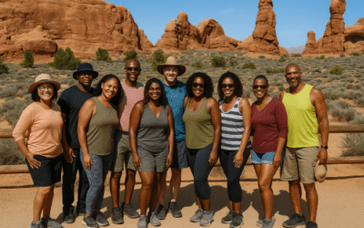 African American RV Travel